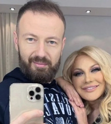 Сын Таисии Повалий назвал конфискацию имущества матери "совковыми методами"