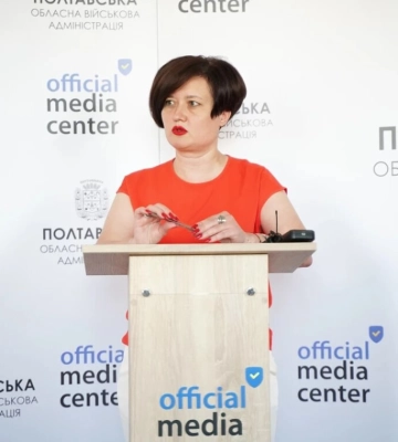 ВАКС конфіскував квартиру ексначальниці податкової Полтавщини