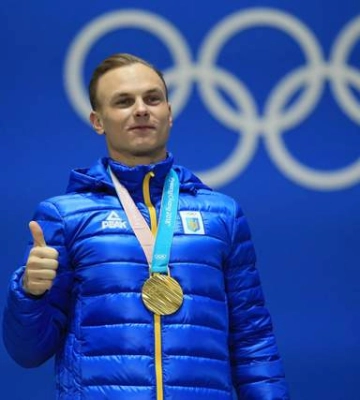 Двукратный призер Олимпийских игр Александр Абраменко завершил карьеру