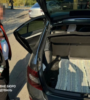 Допомогли ухилитись від мобілізації тисячам чоловіків: викрито працівників Голосіївського РТЦК