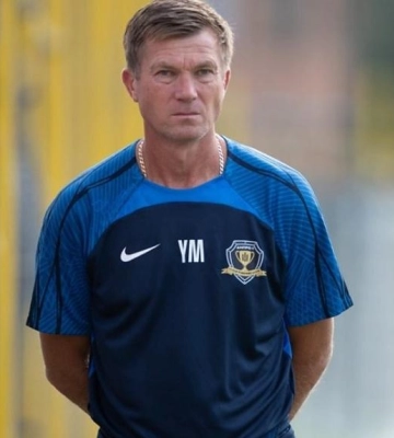 У полтавській «Ворсклі» змінили тренера: що відомо