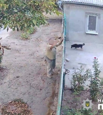 Чоловіку, який в Кілії стріляв в дітей та собак, загрожує до семи років за гратами