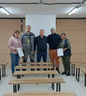 На Одещині з’явилось нове сучасне укриття