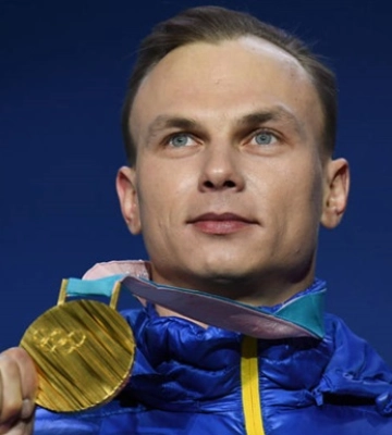 Олимпийский чемпион Абраменко объявил о завершении карьеры