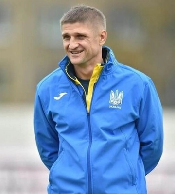 Владимир ЕЗЕРСКИЙ: «Не думаю, что Рома фаворит в противостоянии с Динамо»