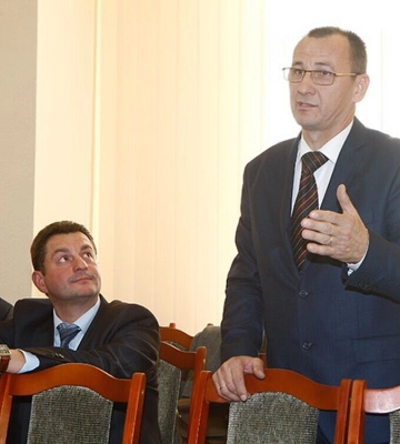 ВАКС відмовився призупинити слухання справи екссудді Київського апеляційного суду