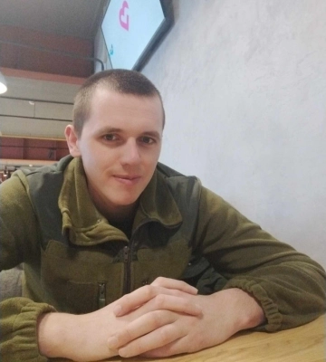Неземне кохання: історія загиблого воїна з Волині та його вірної дружини Іванки