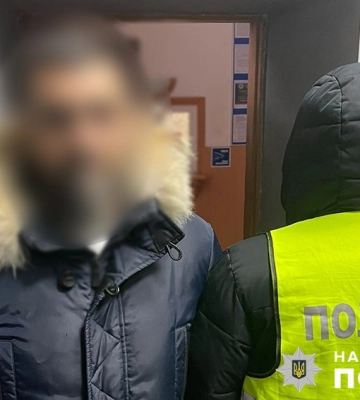 Зухвало обікрав ювелірну крамницю - у Києві засуджено 43-річного рецидивіста