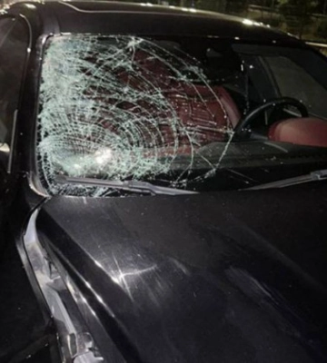 У Києві судитимуть водія Maserati, який п’яним вчинив смертельну ДТП