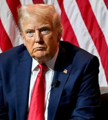 ЗМІ: Президентство Трампа може сильно вдарити по економіці Німеччини