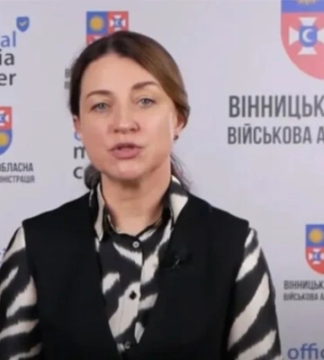 Сім’я голови МСЕК Вінниччини отримує доходи від фірми російського бізнесмена Григоришина