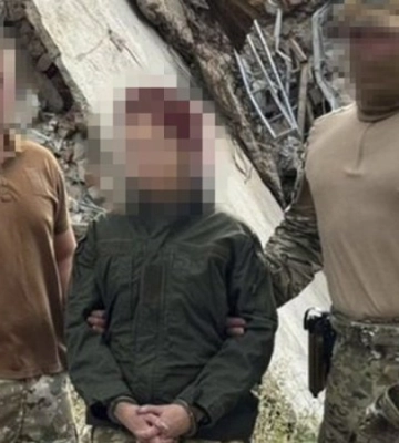 На Харківщині затримали двох ворожих коригувальників: одну із них ФСБ  завербувала через пропозицію &quot;близьких стосунків&quot;