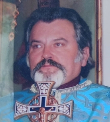 Помер священник з Луцького району: коли прощання
