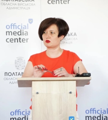Антикоррупционный суд назначил к рассмотрению дело экс-главы Полтавской ОГА