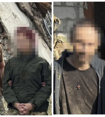 СБУ затримала блогера та військову, які передавали дані про ЗСУ через Telegram