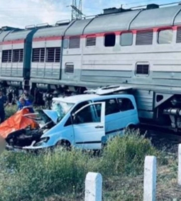 Обвиняют в смерти 6 человек - в Мелитополе оккупанты будут судить водителя микроавтобуса