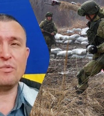 "Там российских военных до 90 тысяч": Селезнев оценил риск открытия фронта на юге