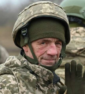Чоловіки 50-60 років підлягають мобілізації на загальних умовах – Волинський ТЦК