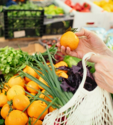 Де на цих вихідних у Києві пройдуть продуктові ярмарки. Адреси