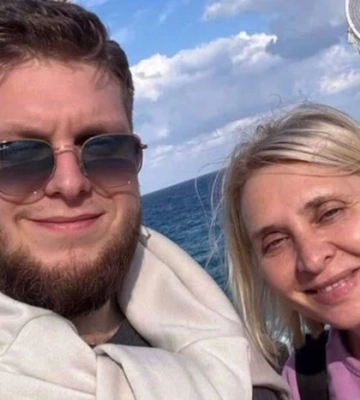 Сім’я голови МСЕК Вінниччини отримує доходи від фірми російського бізнесмена Григоришина