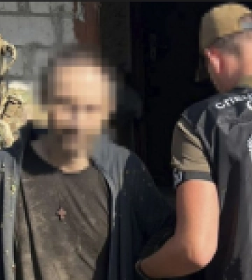 СБУ викрила ще двох коригувальників на Харківщині: одну із них фсб завербувала через пропозицію «близьких стосунків»