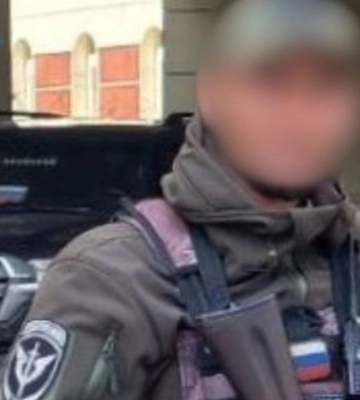 Долю жителя Запорізької області, який воює на боці окупантів, вирішуватиме суд