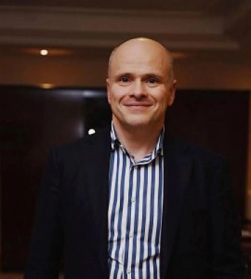 Михайло Радуцький: Замість МСЕК запрацює нова цифрова європейська модель встановлення інвалідності Михайло Радуцький: Замість МСЕК запрацює нова цифрова європейська модель встановлення інвалідності