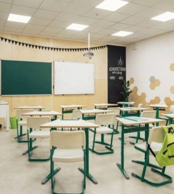У київських школах осінні канікули стартують 28 жовтня
