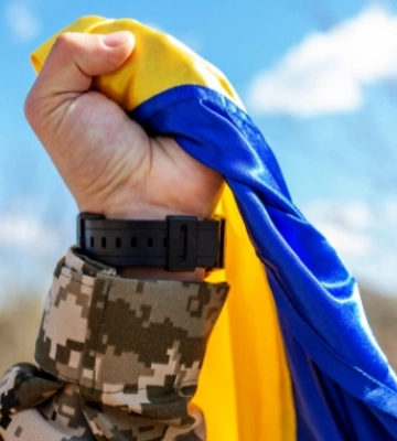 НІБУЛОН приєднався до проєкту з реінтеграції ветеранів у цивільне життя