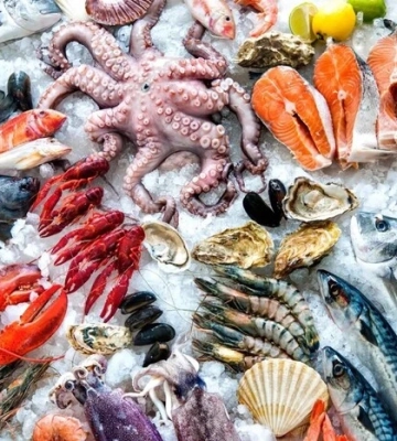 Опитування показало, на яких продуктах українці економлять найбільше