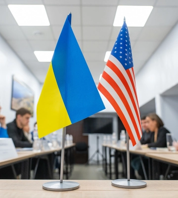 Відбудова Запоріжжя після обстрілів: роботи у понад 800 будинках планують завершити до 10 грудня