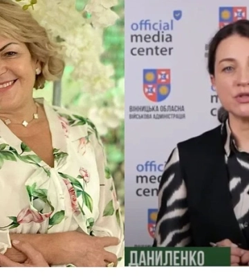 Сім’я голови МСЕК Вінниччини отримує доходи від фірми російського бізнесмена Григоришина