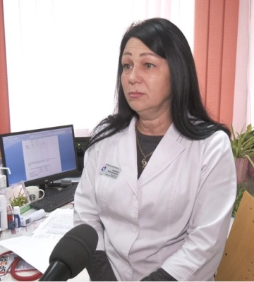 Чи є у Луцьку вакцина від поліомієліту і скільки дітей потребують щеплення