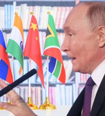 Путин будет в бешенстве после выборов: что Кремль готовит Киеву на ближайший месяц