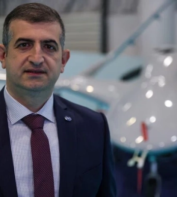 Готов на 80%: стало известно, когда завершат строительство завода Baykar под Киевом