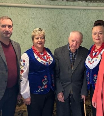 Тяжка звістка з фронту: захищаючи Україну, поліг Микола Давидюк з Волині