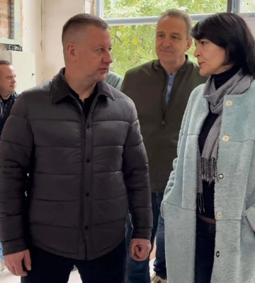 Когенераційна установка на 530 кВт запрацювала у Рівному