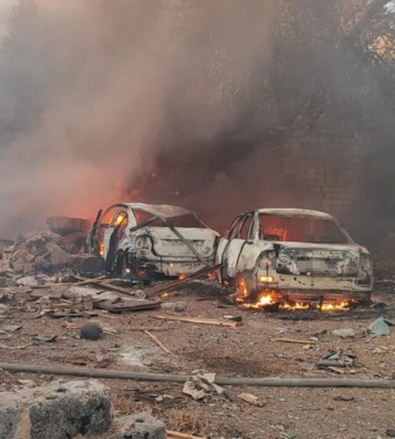 За день у районі Покровська під обстрілами загинули 3 особи