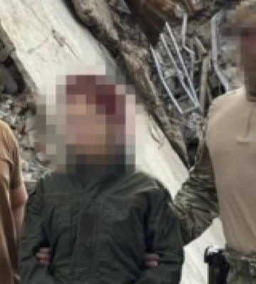СБУ викрила військову-зрадницю та блогера, які «зливали» ворогу дані про ЗСУ на Харківщині