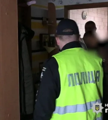 У Києві під час застілля чоловік зарізав товариша