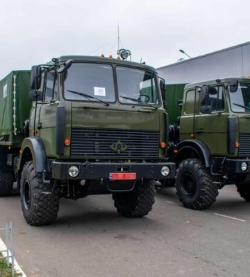 На Запоріжжі українські партизани знайшли склад боєприпасів окупантів