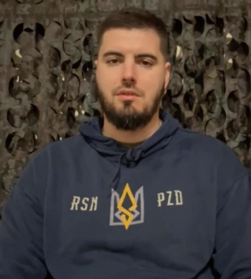 "Тиск вони тільки нарощують": військовий розповів про тактику росіян на Харківщині