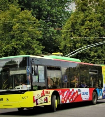 В окупованому Луганську через мобілізацію назріває транспортний колапс – Центр нацспротиву