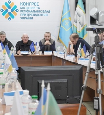 Сумщина підтримує План перемоги України, який презентував Володимир Зеленський