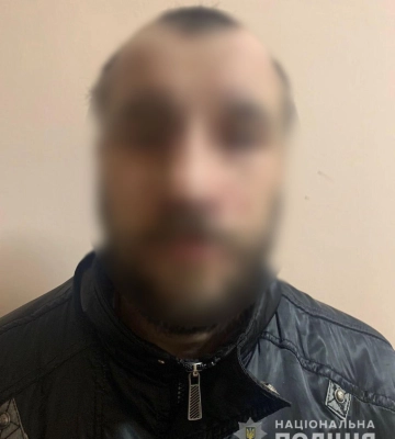 У Києві чоловік забив до смерті товариша: злочинець сяде за ґрати на сім років