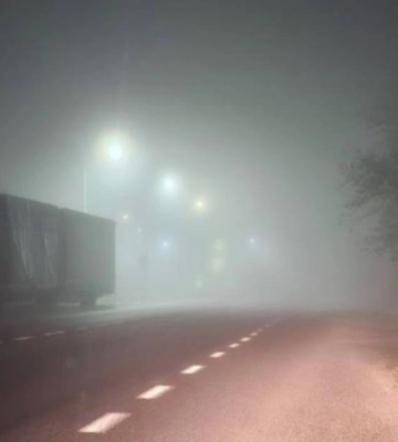У Львівській області помітили небезпечне явище: як діяти