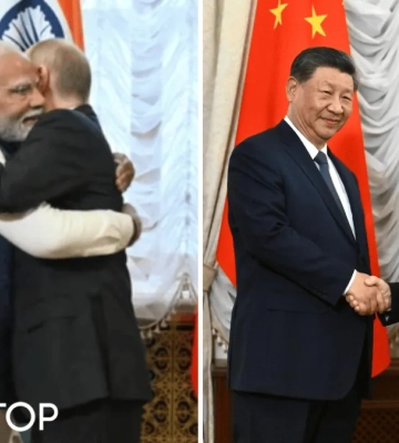 Підсумки саміту БРІКС: нездійснені мрії Путіна, «підсолоджені» пельменями з осетриною