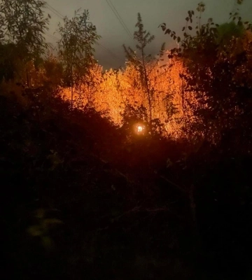 Атака дронів: у Києві та низці областей оголошена тривога