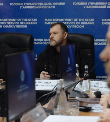 У Харкові та області готуються до тривалих відключень світла