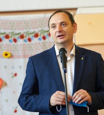В Івано-Франківську почнуть працювати «мовні волонтери»